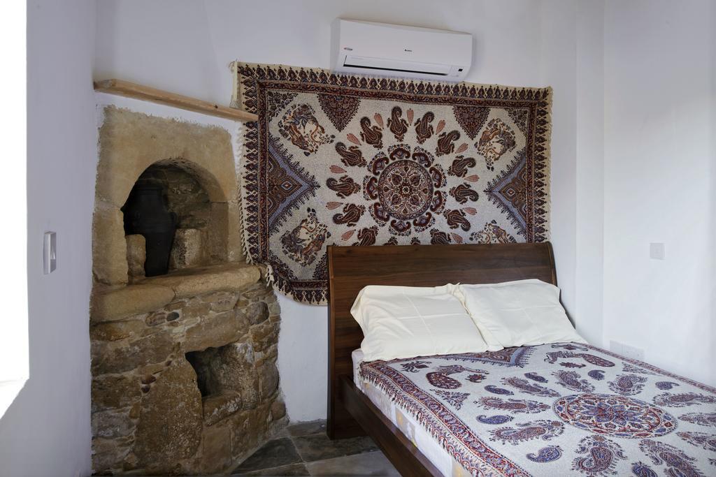 Palm Tree Oriental House And Homestay Polis ห้อง รูปภาพ